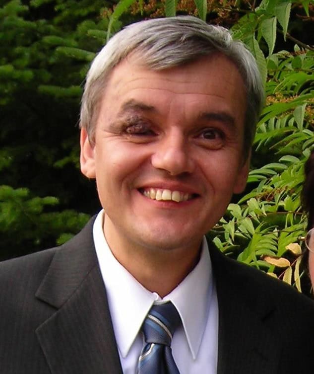 Marcel Blais siteshghl